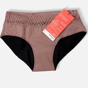 Thinx Hiphugger Super NWT​​